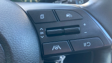 Hyundai i20 1.0T GDi 48V MHD SE Connect 5dr DCT Petrol Hatchback